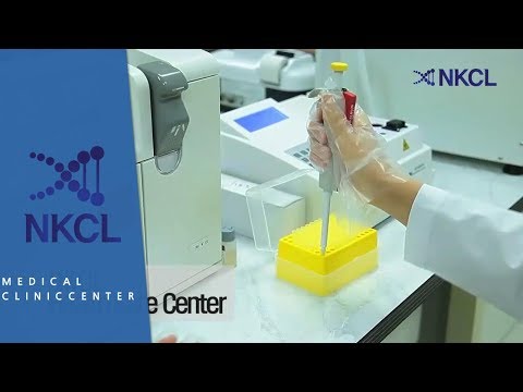 NKCL Medical Clinic Center in Japan